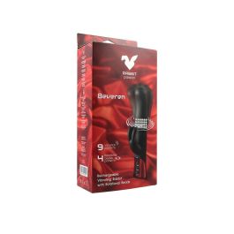 Vibrador Doble Estimulación Virgite