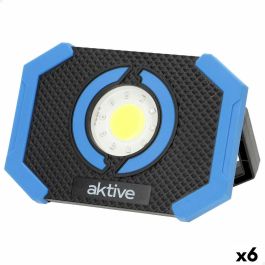 Foco LED Aktive (6 Unidades) Precio: 48.59000025. SKU: B1EH229SG9