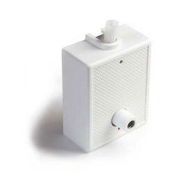 Cambesa Torno persiana exterior 80 kg blanco con manivela y final de carrera Precio: 49.89000005. SKU: B17X9DNK2W