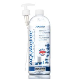 Lubricante Joydivision 1 L