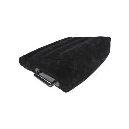 Sábana Sportsheets Pivot Negro (Poliéster) (PVC) Sábana Sportsheets Pivot Negro (Poliéster) (PVC)
