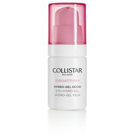 Collistar IDROATTIVA+ Hidrogel Contorno de Ojos Anti Ojeras y Bolsas 15 ml Precio: 22.49999961. SKU: B1ECCCAR7M