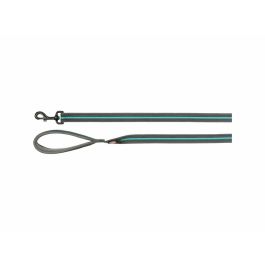 Correa para Perro Trixie Grafito Azul Océano 1,8 m L/XL Correa para Perro Trixie Grafito Azul Océano 1,8 m L/XL Precio: 15.49999957. SKU: B1AG2PEB7N