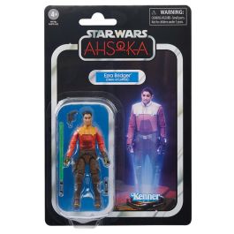 Figura Ezra Bridger Hero of Lothal Ahsoka Star Wars 9,5cm Precio: 19.89000057. SKU: B1D2BSN2X5