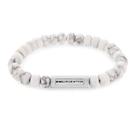 Pulsera Hombre Calvin Klein 35000283 Plata de ley 925 Precio: 96.8899998. SKU: B145Q8ZK3D