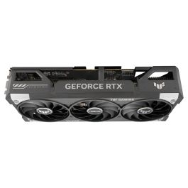 ASUS RTX 5060 Ti 8GB GDDR7 TUF Gaming OC 3Fan Tarjeta Gráfica
