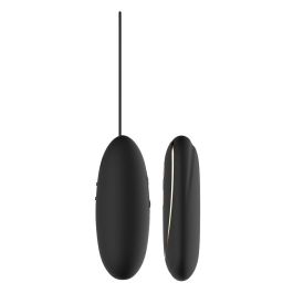 Huevo Masturbador Dream Toys Elite Negro Huevo Masturbador Dream Toys Elite Negro