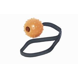 Pelota Goma Con Cinta Diam 5*30 cm Precio: 3.50000002. SKU: S6101420
