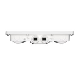 D-Link DAP-X3060OU AX3000 Punto de Acceso Wi-Fi 6, 2402 Mbps (5 GHz), 574 Mbps (2.4 GHz), IP68 D-Link DAP-X3060OU AX3000 Punto de Acceso Wi-Fi 6, 2402 Mbps (5 GHz), 574 Mbps (2.4 GHz), IP68