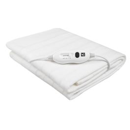 Thulos Calientacamas Eléctrico 150x80 cm, 60 W, 3 Temperaturas, Lavable, Modelo THULOS THEB300 Precio: 24.50000014. SKU: B193WFM2VJ