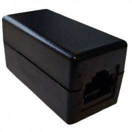 Lanview Cat5e RJ45 Coupler Precio: 4.68999993. SKU: B125BYXGPV