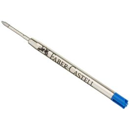Recambios Faber-Castell 148741 Bolígrafo (10 Unidades) Recambios Faber-Castell 148741 Bolígrafo (10 Unidades)
