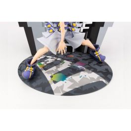 Kotobukiya Figura ARTFXJ The World Ends with You The Animation 1/8 17cm Edición Bonus