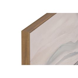 DKD Home Decor Cuadro Moderno Abstracto Azul Verde 3.7x70x140 cm (2 Unidades) Precio: 159.7321. SKU: B1A8ZZC8BZ