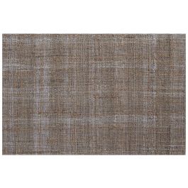 DKD Home Decor Alfombra de Suelo Estilo Boho de Yute Natural 2200 gsm con Base Antideslizante. 300 x 200 cm. Precio: 231.49999994. SKU: B1FTR3LQJ5