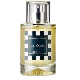 Gli Odori, Agua de Tocador, Unisex, 50 ml Precio: 53.49999996. SKU: B17JTH2LTH