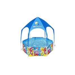 Bestway Piscina Rigida Adulto 183x51 cm Jardin 5618 Bestway Piscina Rigida Adulto 183x51 cm Jardin 5618
