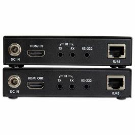 Conmutador HDMI Startech ST121HD20L Conmutador HDMI Startech ST121HD20L