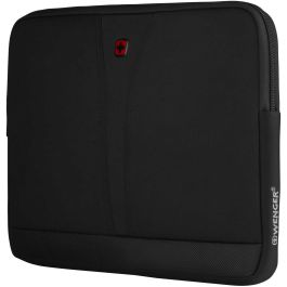 Wenger Funda para Portátil BC Fix 14 Neopreno 35.56cm (14 Pulgadas) Negra