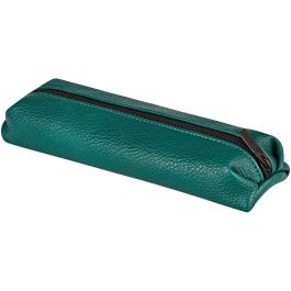 Herlitz 50043828 Estuche suave Faulenzer Origami forest green con Cremallera Precio: 23.50000048. SKU: B15YNCBNJM