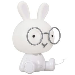 Home Deco Kids Luz Quitamiedo LED Conejo Kawaii Precio: 11.68999997. SKU: B1H4Z7HJRA