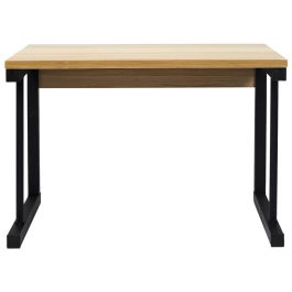 Home Deco Factory Estante Organizador Microondas Essentiel 54x34x36 cm