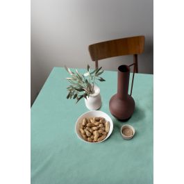 Rollo Mantel Turquesa con Mandril 1X10 Algon (12 Unidades) Rollo Mantel Turquesa con Mandril 1X10 Algon (12 Unidades)