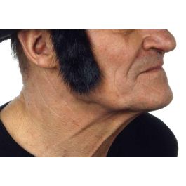 My Other Me Patillas One Size Multicolor Adulto Precio: 5.68999959. SKU: S2418542