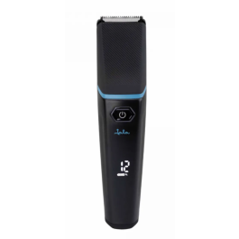 Jata JBCP3538 Cortapelo y Afeitadora Corporal Todo en Uno Recargable 120min Negra Precio: 33.62832. SKU: B145HDRPSS