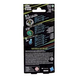HASBRO Juego Cowl Sphinx 9-80GN Beyblade X