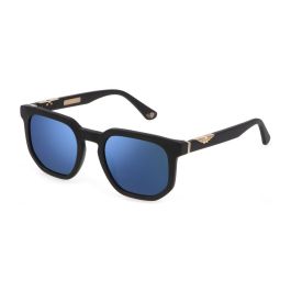 Gafas de Sol Hombre Police SPLF88-52703B Ø 52 mm Gafas de Sol Hombre Police SPLF88-52703B Ø 52 mm Precio: 61.49999966. SKU: B1GNQQ2EF3