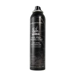 Bumble & Bumble Sumo Finishing Spray Wax 150 mL Bumble & Bumble Sumo Finishing Spray Wax 150 mL Precio: 28.49999999. SKU: B17RC6EE7R