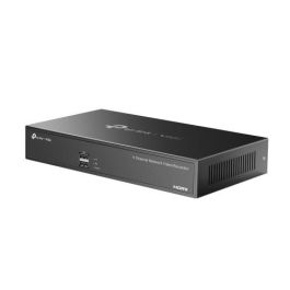 TP-Link VIGI NVR1004H Negro