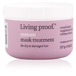 Living Proof Mascarilla Restore Treatment Cabello Dañado 227 gr Precio: 10.89. SKU: B19Q3YJQAB