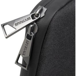 RIVACASE Riva NB Sleeve Clark Funda Portátil 15.6" Negro 8116