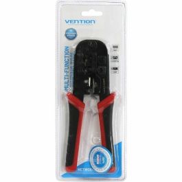 Crimpadora Vention KEDB0 (1 unidad) Precio: 7.49999987. SKU: B159SMA7WG