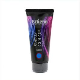 Exitenn Fantasy Color Azul Oscuro 100ml – Coloración directa semi-permanente sin amoníaco para cabello, con Aloe Vera y Provitamina B5 Precio: 9.78999989. SKU: S4241713