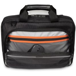 Targus CitySmart Essential – Mochila para portátil 12.5-14" black/grey
