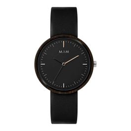 Reloj Unisex MAM 642 (Ø 39 mm) Reloj Unisex MAM 642 (Ø 39 mm) Precio: 68.4999997. SKU: S0362010