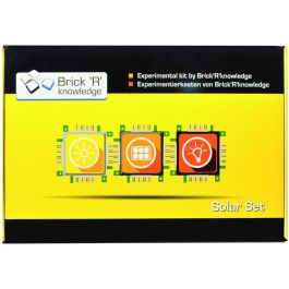 ALLNET BrickRknowledge Solar Set (English) Precio: 180.78999983. SKU: B144FP4J4C