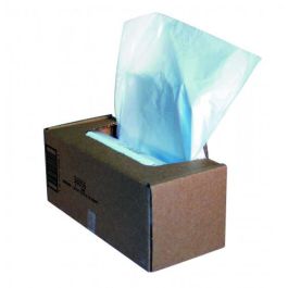 Fellowes 36056 Pack 50 Bolsas Residuos para Destructora 94 Litros Precio: 42.58999987. SKU: B129DTPK9X