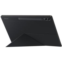 SAMSUNG EF-BX910PBEGWW Smart Book Cover para Galaxy Tab S9 Ultra 14.6" (37.1 cm) Funda Protectora Negra con Modo Espera