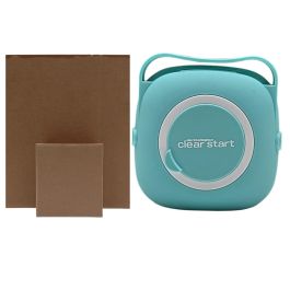 Clear Start, Bolsa de tela GWP Precio: 25.4999998. SKU: B153HAYCBA