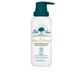 Dr. Tree Jabón de Manos Dermoprotector para Pieles Sensibles 200 ml Precio: 6.69000046. SKU: S05106658
