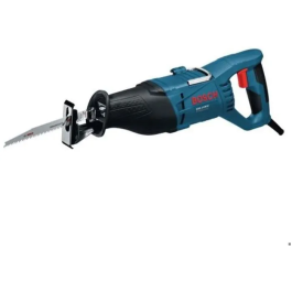 Bosch Professional Sierra de Sable GSA 1100 E Profesional, 1100W, Capacidad de Corte 230mm en Madera Precio: 195.69000033. SKU: B19ZQL4RDQ