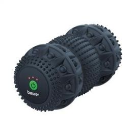 Beurer Rodillo de Masaje con Vibración, 3 Unidades de Rodillos Giratorios para Relajación Precio: 40.59000055. SKU: B185SAAZBG