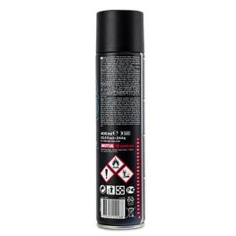 Limpiador de silicona brillo para moto Motul MTL103175 400 ml