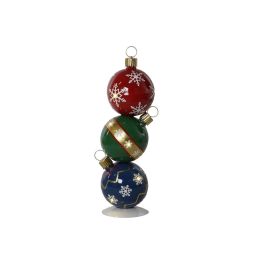 Figura Navidad Tradicional DKD Home Decor Multicolor 26 x 66 x 27 cm Precio: 155.89000031. SKU: B1BYCBGAFJ