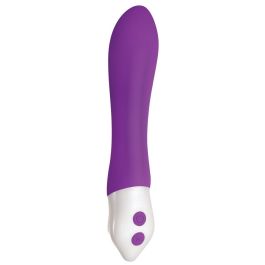 Bala Vibradora Evolved Morado Bala Vibradora Evolved Morado