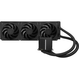ASUS LC 360 Kit de refrigeración líquida para procesador ProArt, compatible con LGA 1150/1151/1200/1700/AM4/AM5, 3 ventiladores de 12 cm